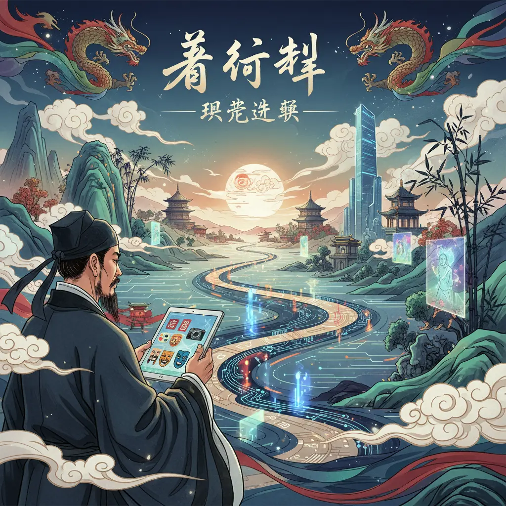 職業選擇 - 藝術型