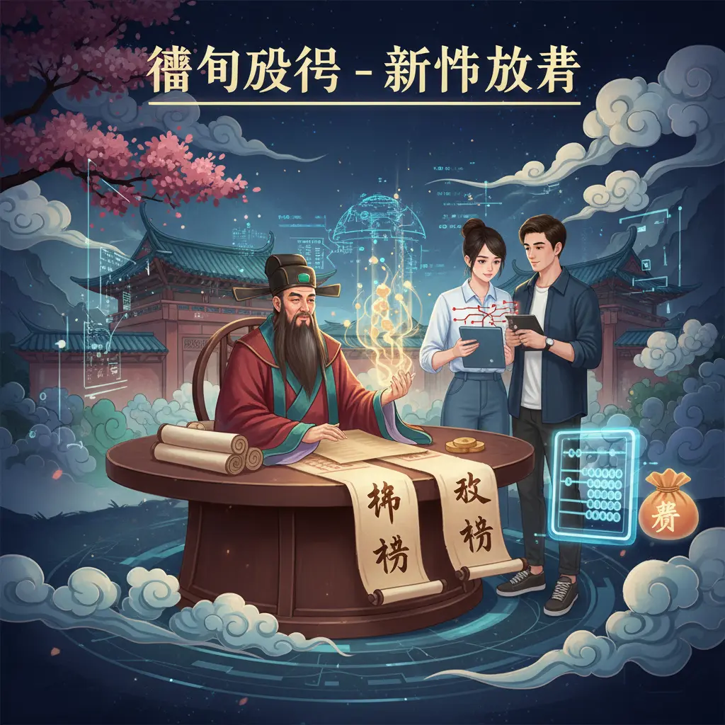 算命收費 - 命名改名