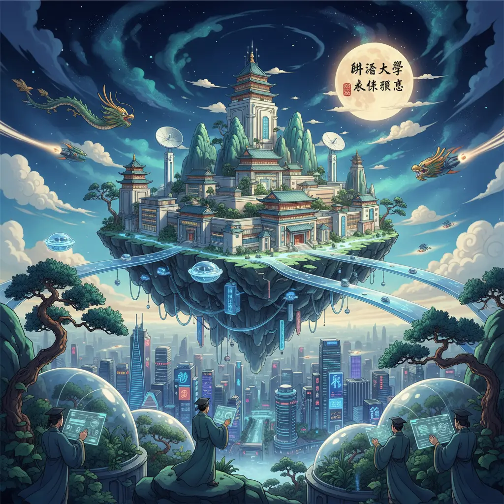 未來預測 - 淡江大學