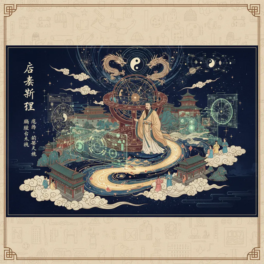 命理學 - 占星術