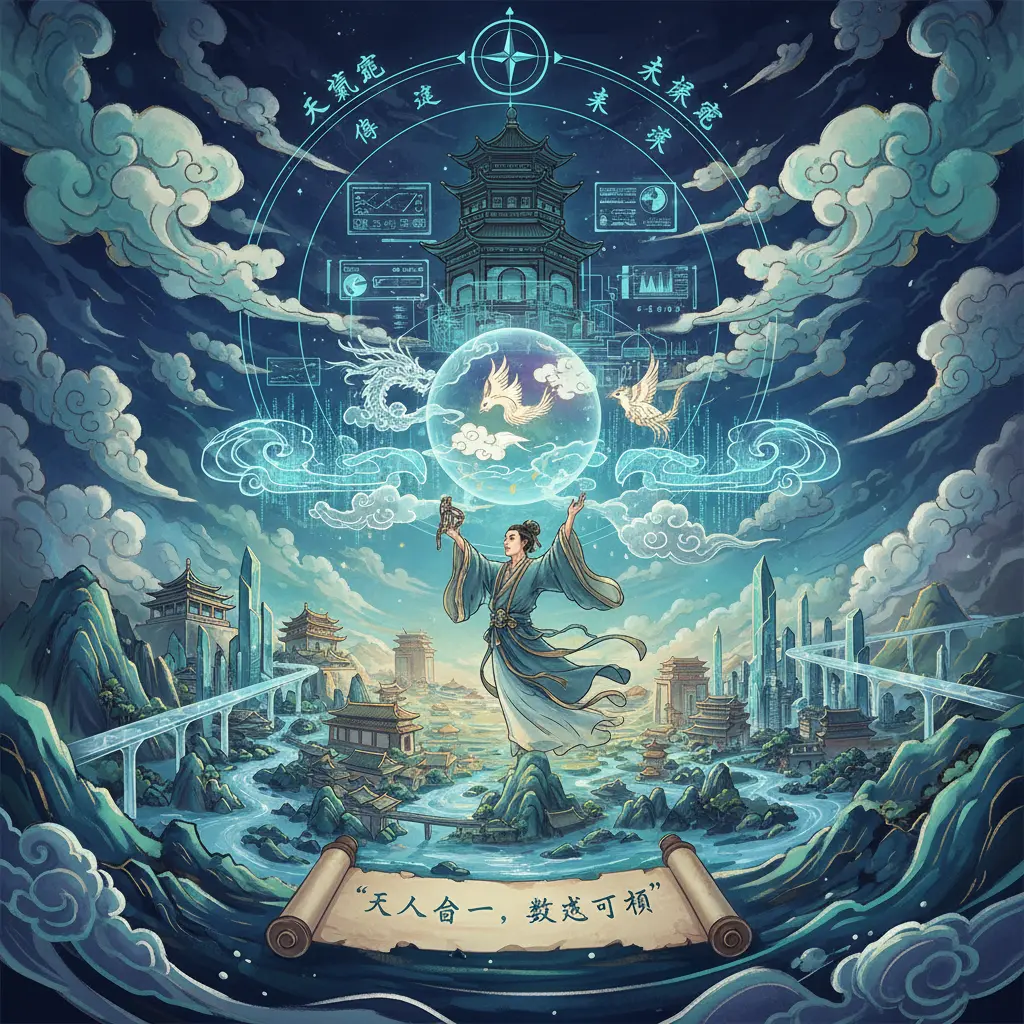 未來預測 - 天氣預測